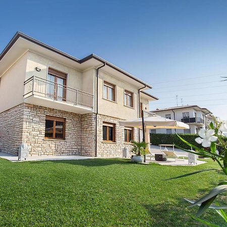 Villa Viola-Comoda Villetta A 카프리노 베로네세 외부 사진
